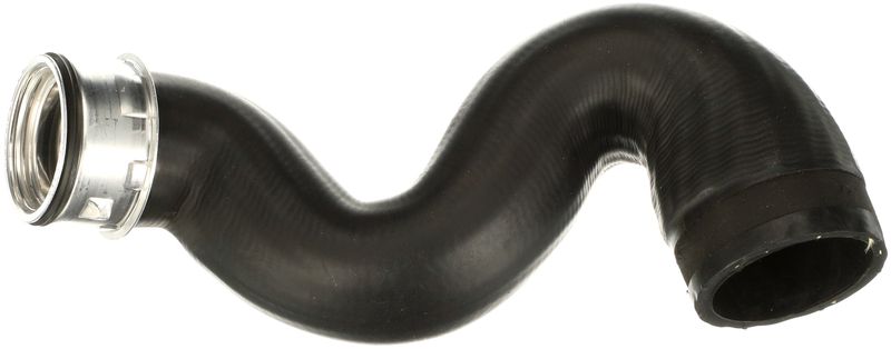 Gaisa ieplūdes sistēmas caurule - 09-0760