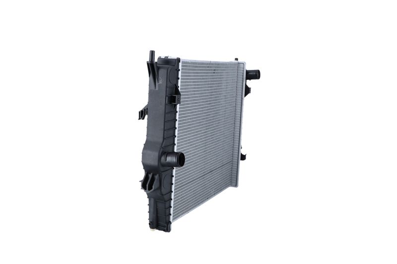 Motora dzesēsanas radiators - 550230