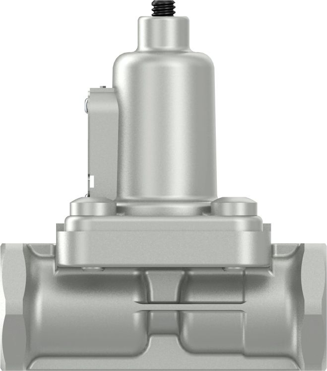 Paluuventtiili - 4341002490