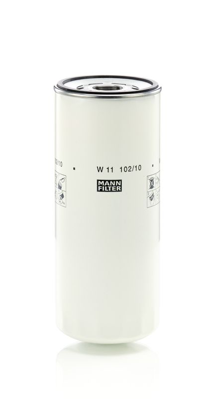 Öljynsuodatin - W 11 102/10