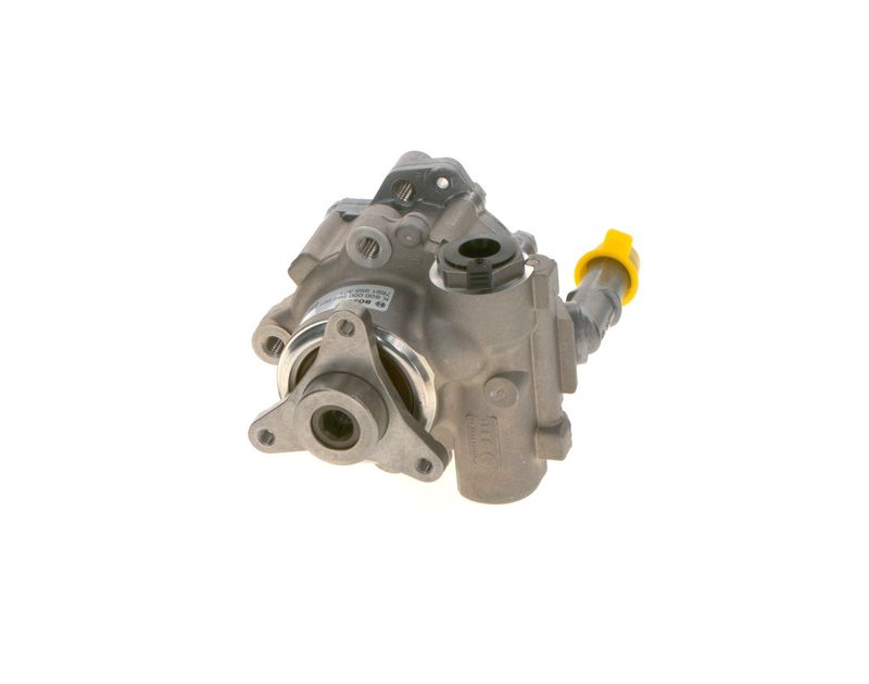 Hydrauliikkapumppu, ohjaus - K S01 000 532