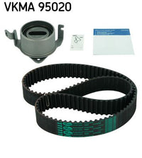 Zobsiksnas komplekts - VKMA 95020