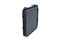 Motora dzesēsanas radiators - 506724