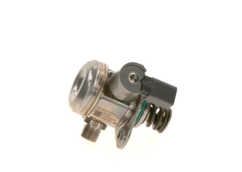 Korkeapainepumppu - 0 261 520 219