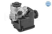 Hydrauliikkapumppu, ohjaus - 034 631 0006