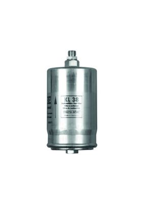 Degvielas filtrs - KL 38