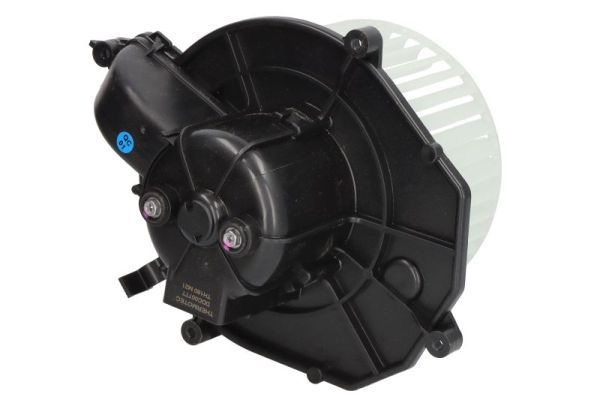 Salona ventilators - DDC007TT