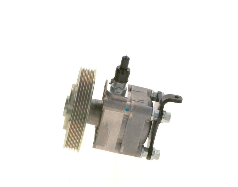 Hydrauliikkapumppu, ohjaus - K S01 000 097