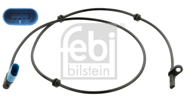 ABS-anturi - 107466