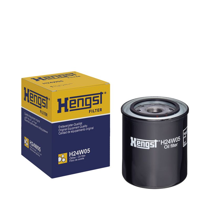 Hidraulikas filtrs, Automātiskā pārnesumkārba - H24W05