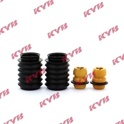 Putekļu aizsargkomplekts, Amortizators - 910238