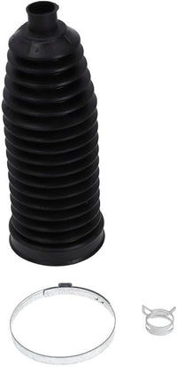Putekļusargs, Stūres iekārta - 33615 01