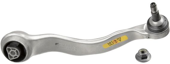 Balstiekārtas svira - 39819 01
