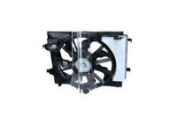 Ventilators, Motora dzesēšanas sistēma - 470089
