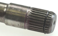 Vetoakseli - 25753