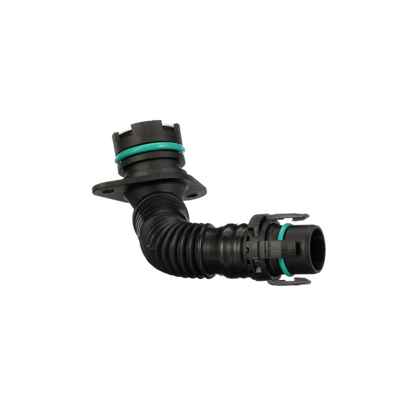 Caurule, Kartera ventilācija - EMH137