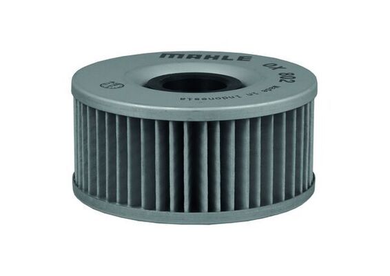 Eļļas filtrs - OX 802