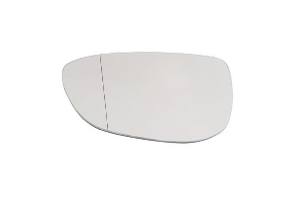 Spoguļstikls, Ārējais atpakaļskata spogulis - 6102-02-0803691P
