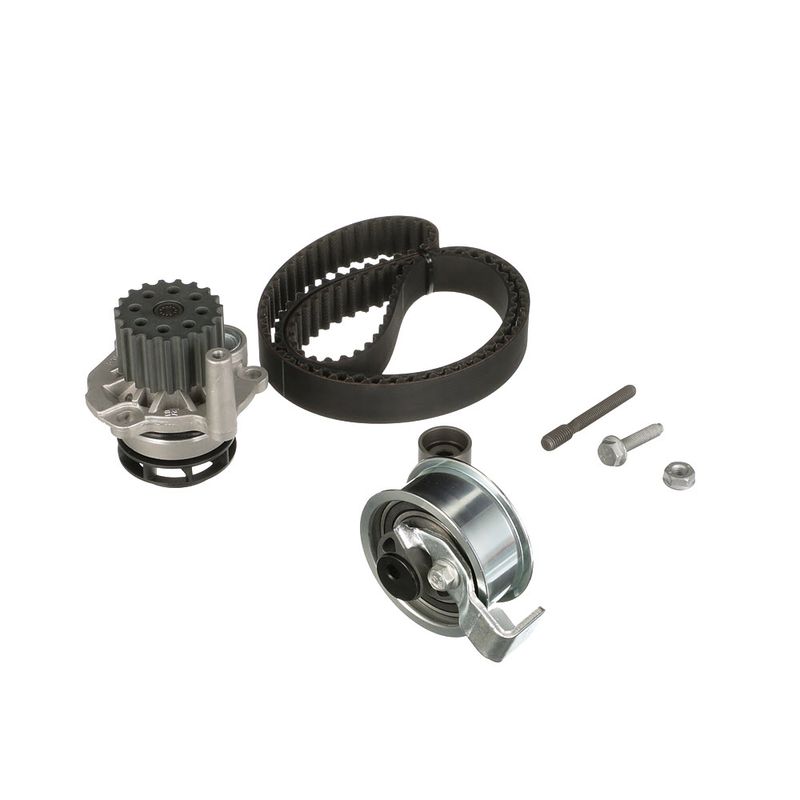 Vesipumppu + jakohihnasarja - KP15569XS-3