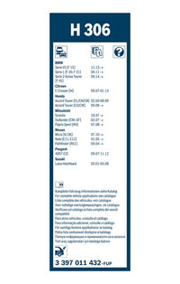 Pyyhkijänsulka - 3 397 011 432