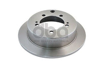 Street Series - plain - DBA426