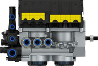 Perävaunu modulaattori - 4801020610