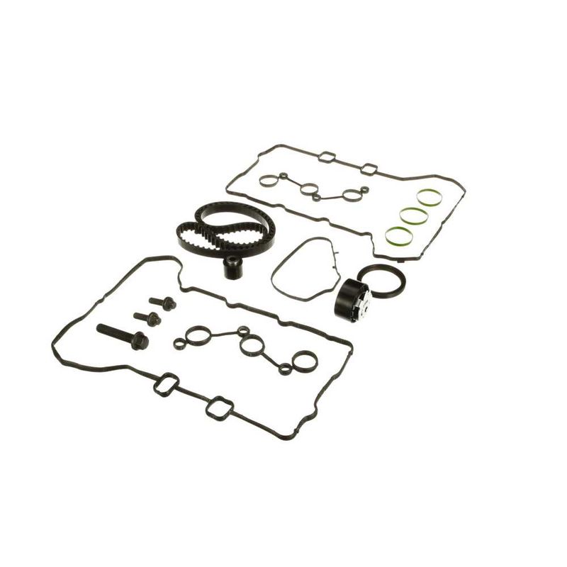 Zobsiksnas komplekts - K04T360HOB