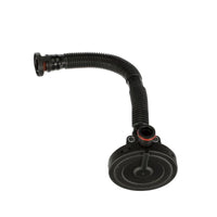 Caurule, Kartera ventilācija - EMH480