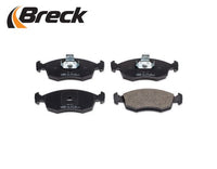 Bremžu kluču komplekts, Disku bremzes - 23552 00 702 00
