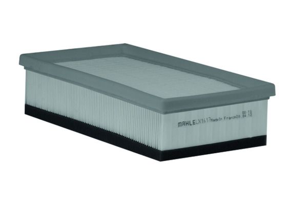 Gaisa filtrs - LX 1617