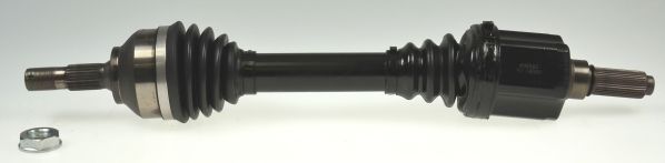 Vetoakseli - 24332