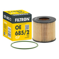 Eļļas filtrs - OE 685/2