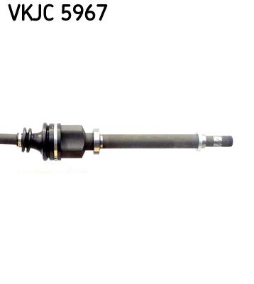 Vetoakseli - VKJC 5967