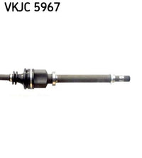 Vetoakseli - VKJC 5967