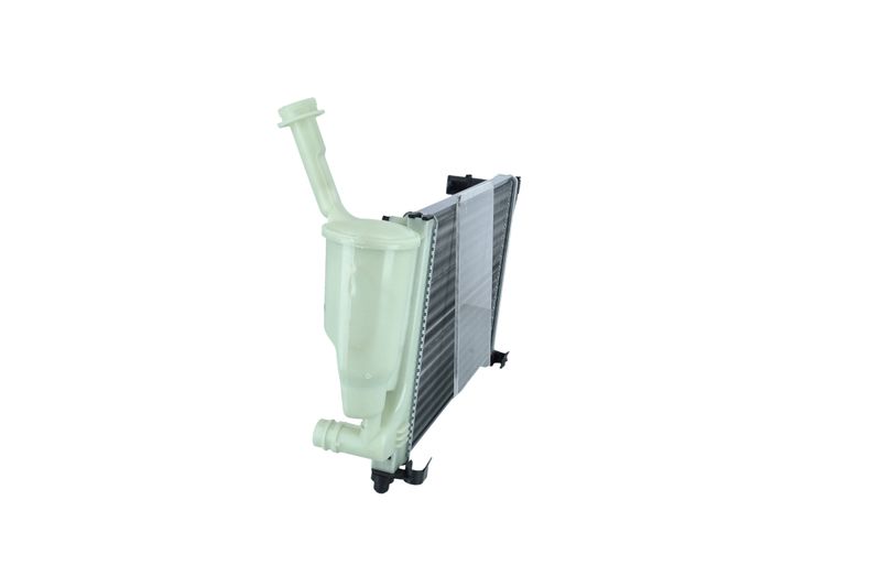 Motora dzesēsanas radiators - 53128A