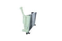 Motora dzesēsanas radiators - 53128A