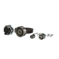 Zobsiksnas komplekts - K025649XS