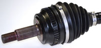Vetoakseli - 21554