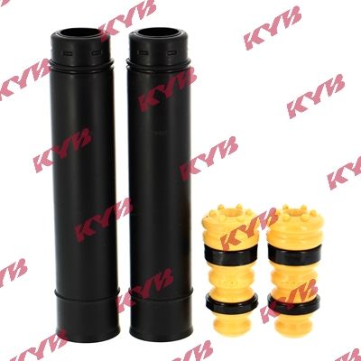 Putekļu aizsargkomplekts, Amortizators - 910264