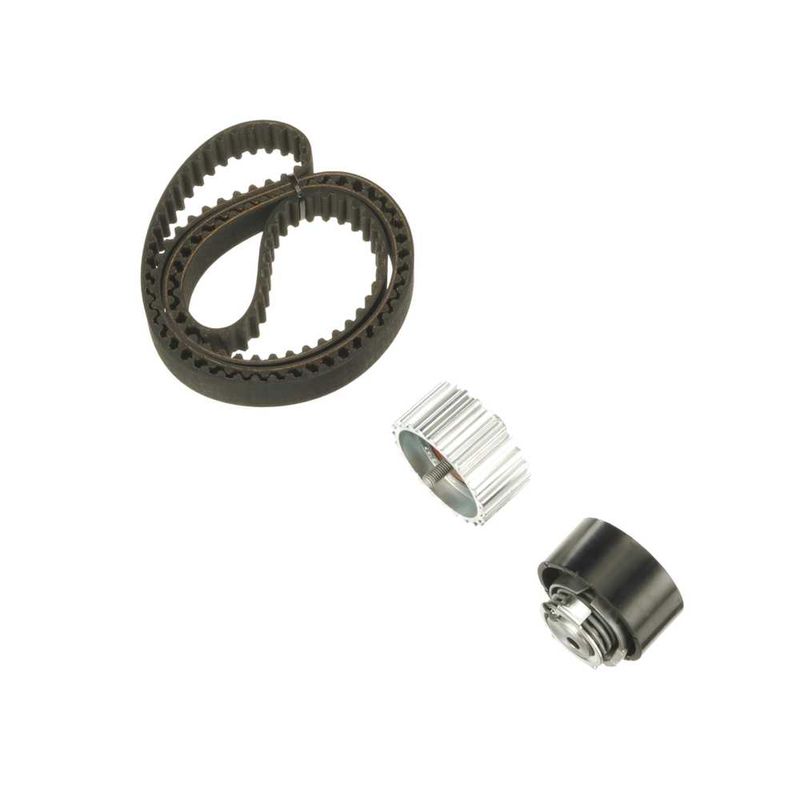 Zobsiksnas komplekts - K015592XS