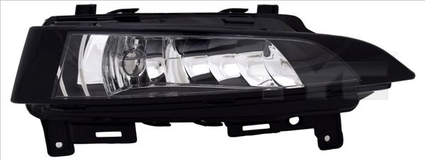Miglas lukturis - 19-15302-05-2