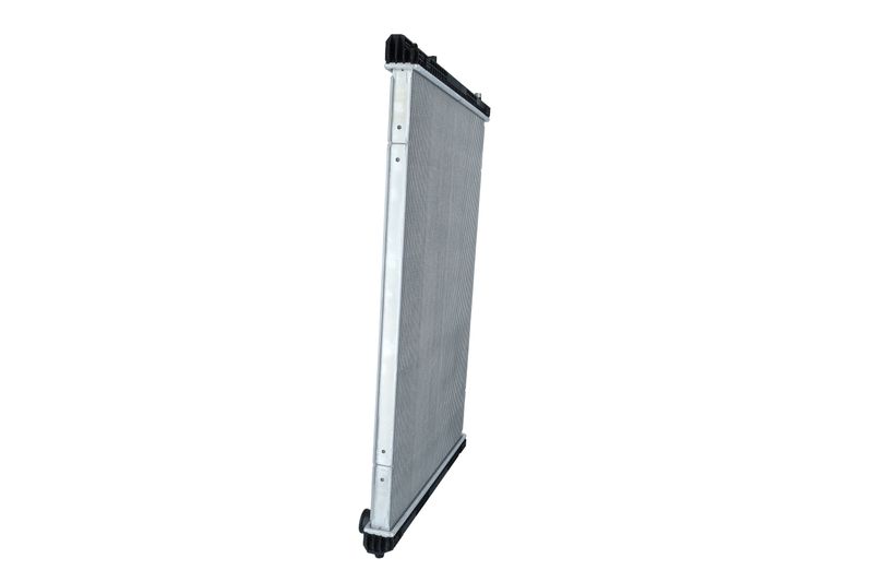 Motora dzesēsanas radiators - 509885