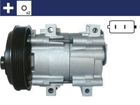 Kompressori, ilmastointilaite - ACP 843 000S