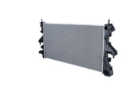 Motora dzesēsanas radiators - 560020