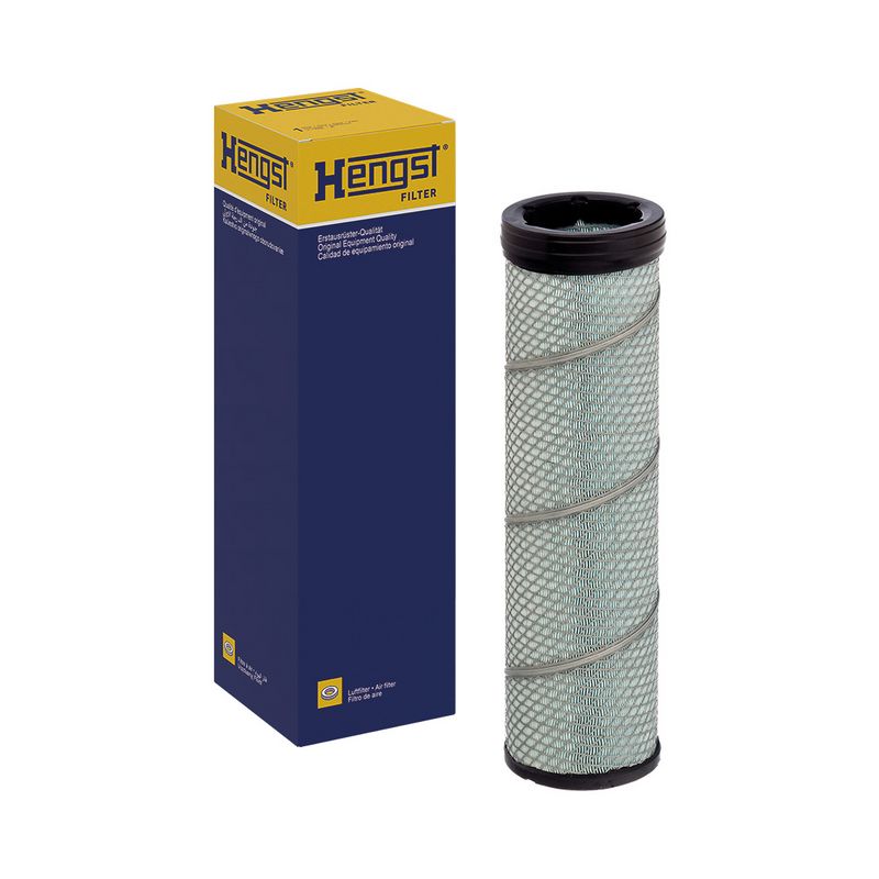 Gaisa filtrs - E1502LS