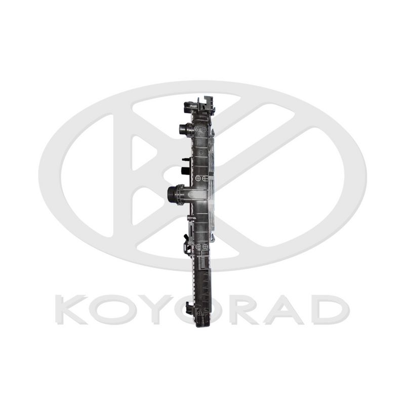 Motora dzesēsanas radiators - PL423362R