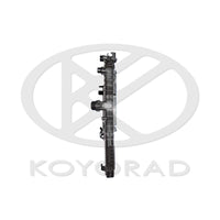 Motora dzesēsanas radiators - PL423362R