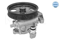 Hydrauliikkapumppu, ohjaus - 014 631 0011