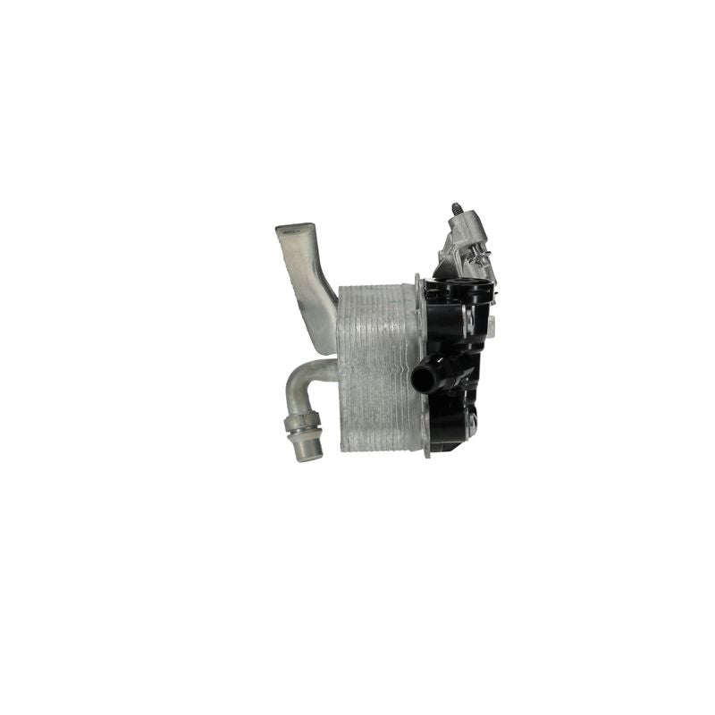 Eļļas radiators, Automātiskā pārnesumkārba - 91552