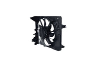Ventilators, Motora dzesēšanas sistēma - 470084